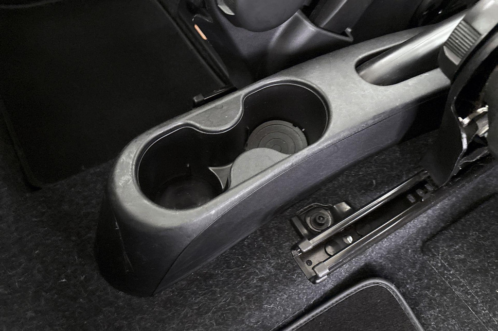 Fiat 500 (K134LL) met abonnement