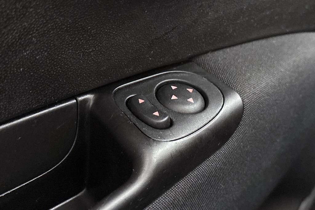 Fiat 500 (K134LL) met abonnement