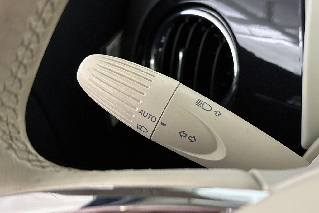 Fiat 500 (K134LL) met abonnement