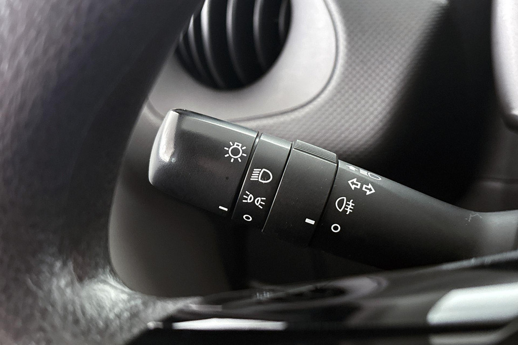 Citroën C1 (K643KN) met abonnement