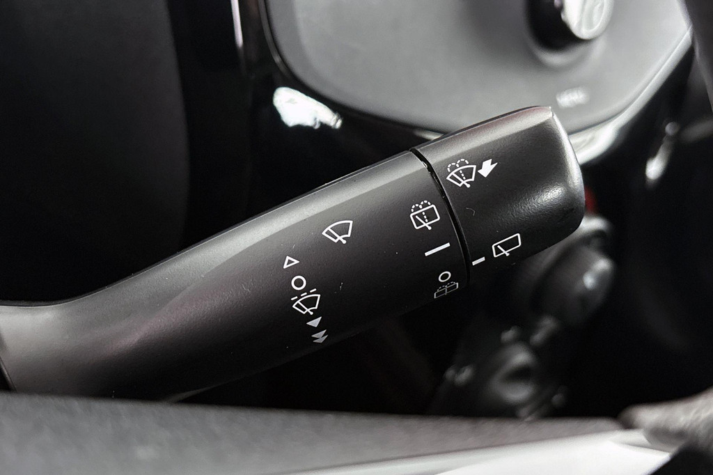 Citroën C1 (K643KN) met abonnement