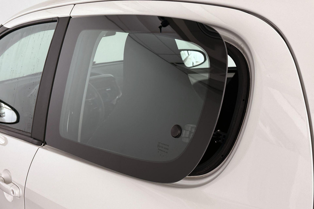 Citroën C1 (K643KN) met abonnement