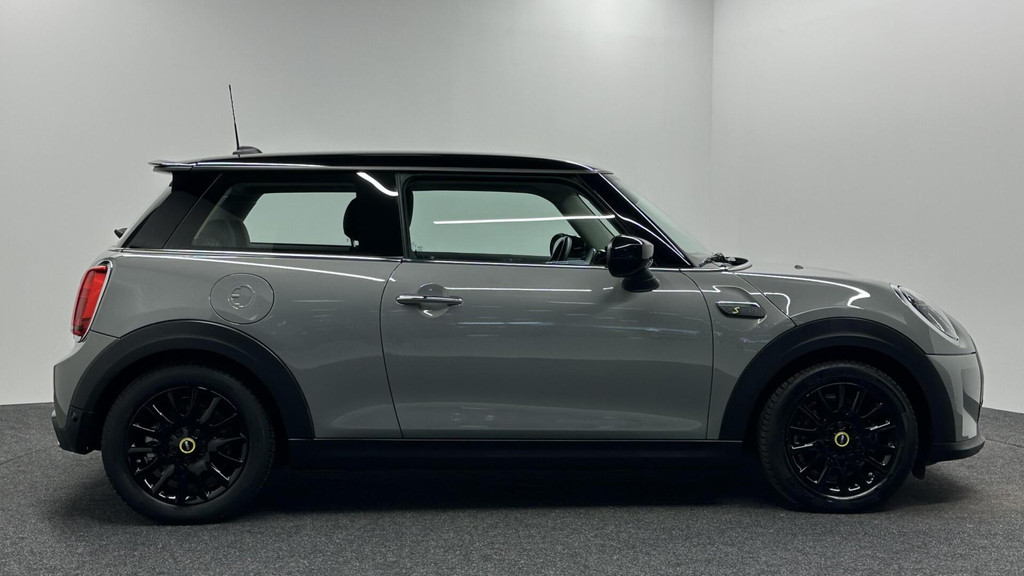 MINI Electric (N294SF) met abonnement