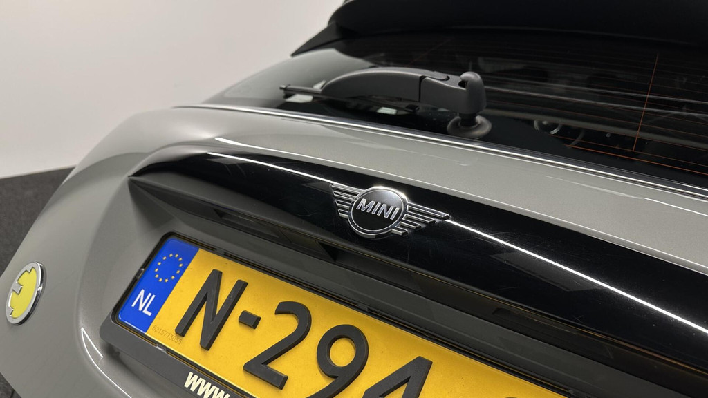 MINI Electric (N294SF) met abonnement
