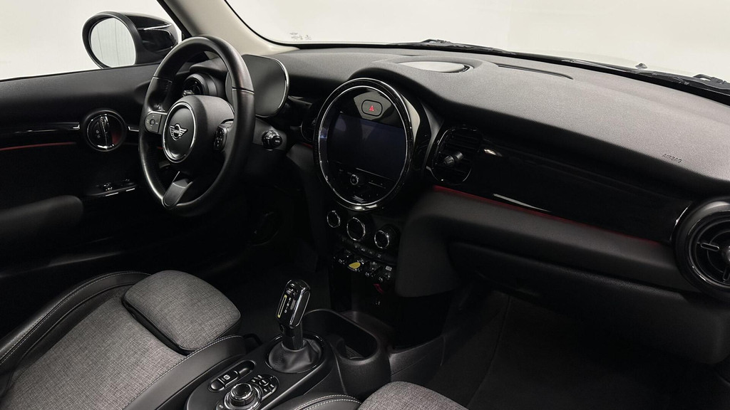 MINI Electric (N294SF) met abonnement