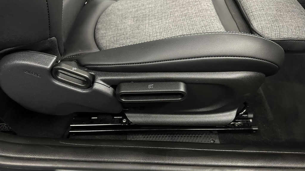 MINI Electric (N294SF) met abonnement