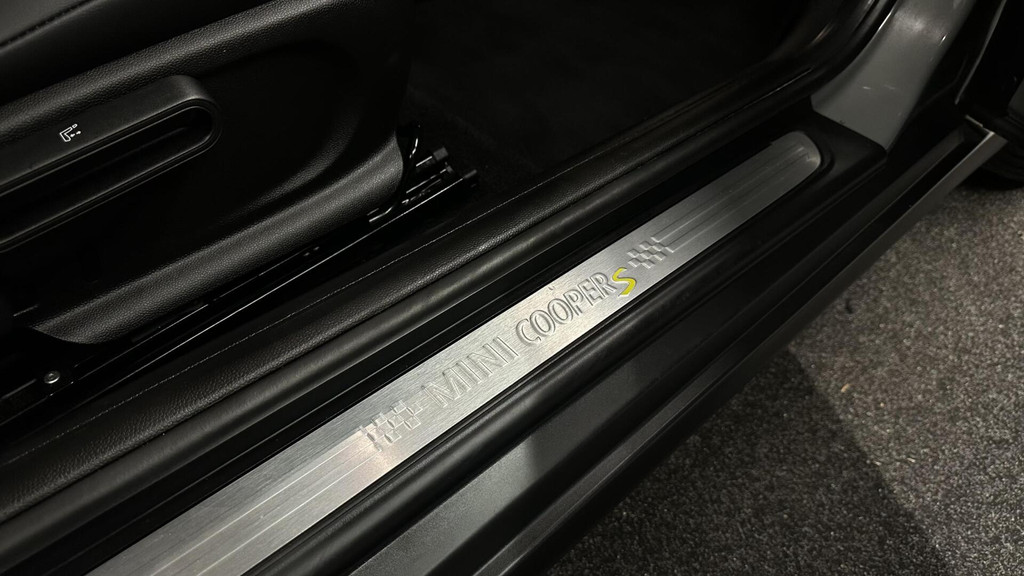 MINI Electric (N294SF) met abonnement