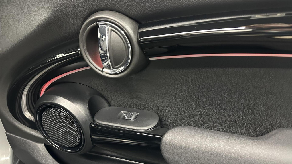 MINI Electric (N294SF) met abonnement