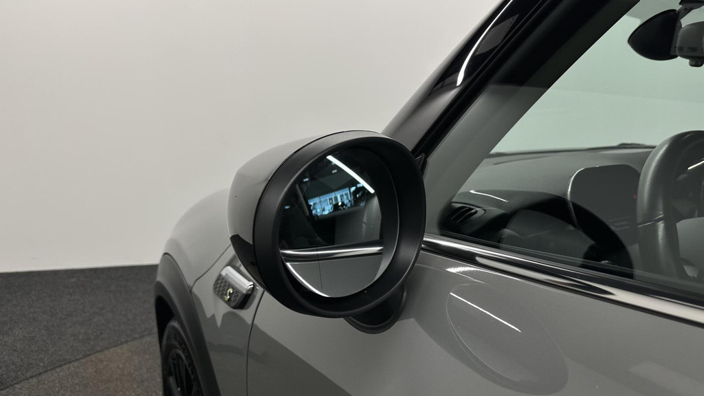 MINI Electric (N294SF) met abonnement