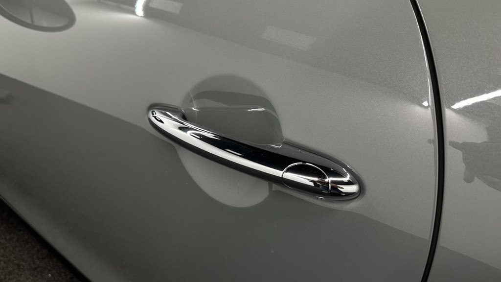 MINI Electric (N294SF) met abonnement