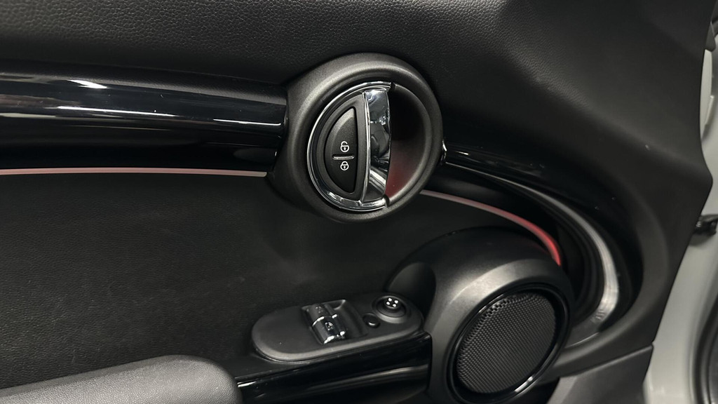 MINI Electric (N294SF) met abonnement