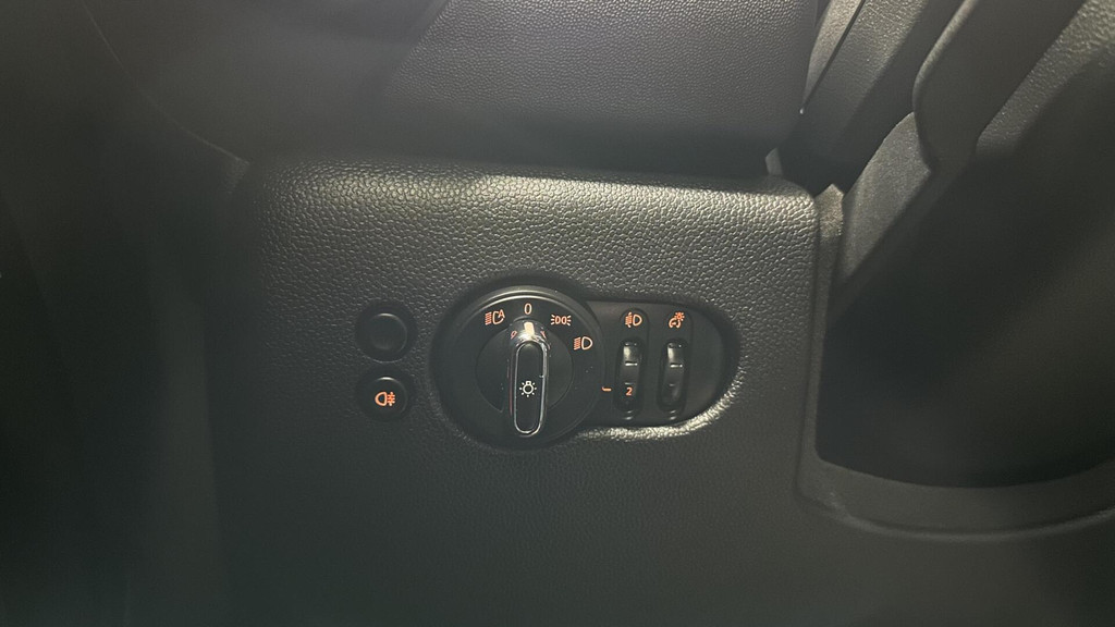 MINI Electric (N294SF) met abonnement