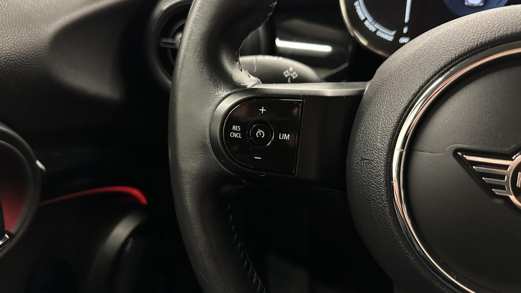 MINI Electric (N294SF) met abonnement