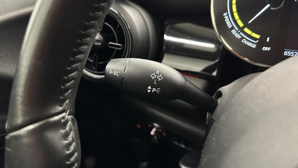 MINI Electric (N294SF) met abonnement