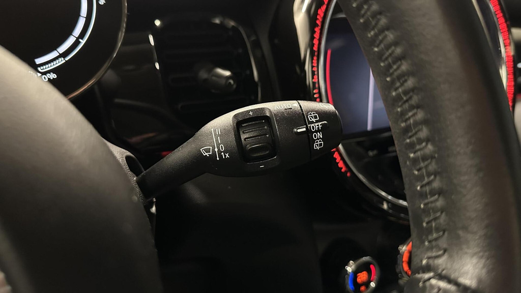 MINI Electric (N294SF) met abonnement