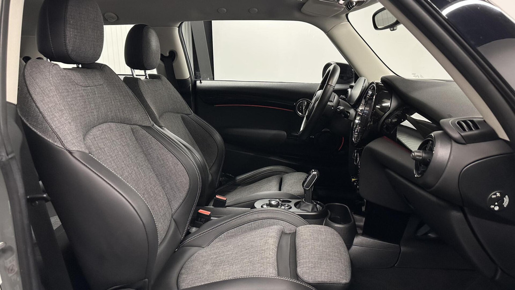 MINI Electric (N294SF) met abonnement