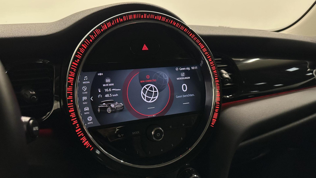 MINI Electric (N294SF) met abonnement