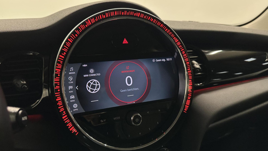 MINI Electric (N294SF) met abonnement