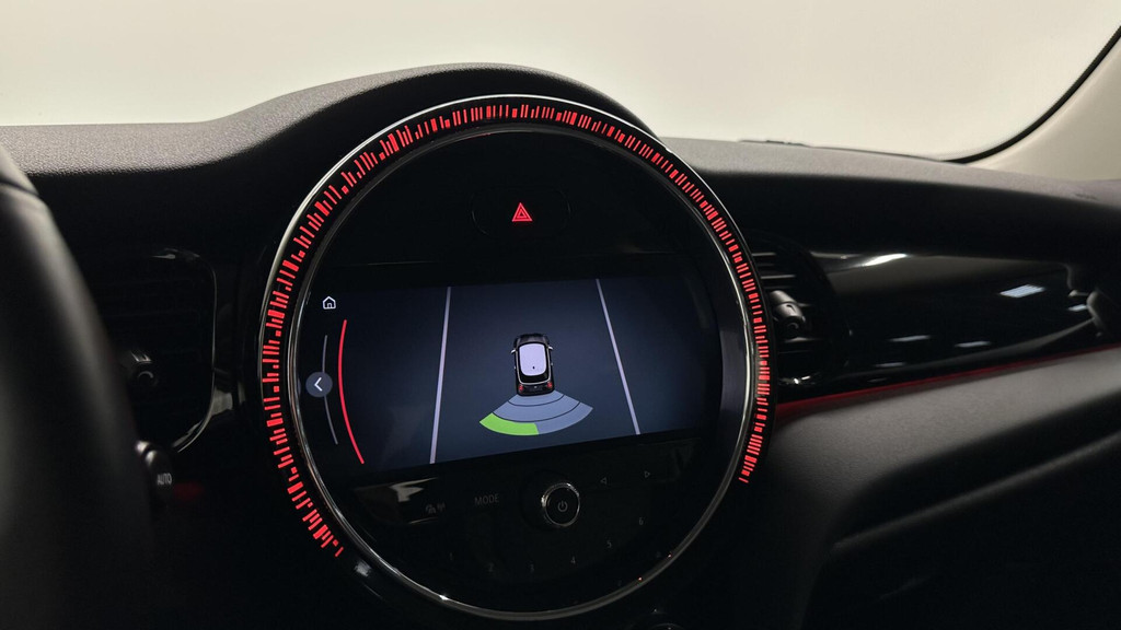 MINI Electric (N294SF) met abonnement