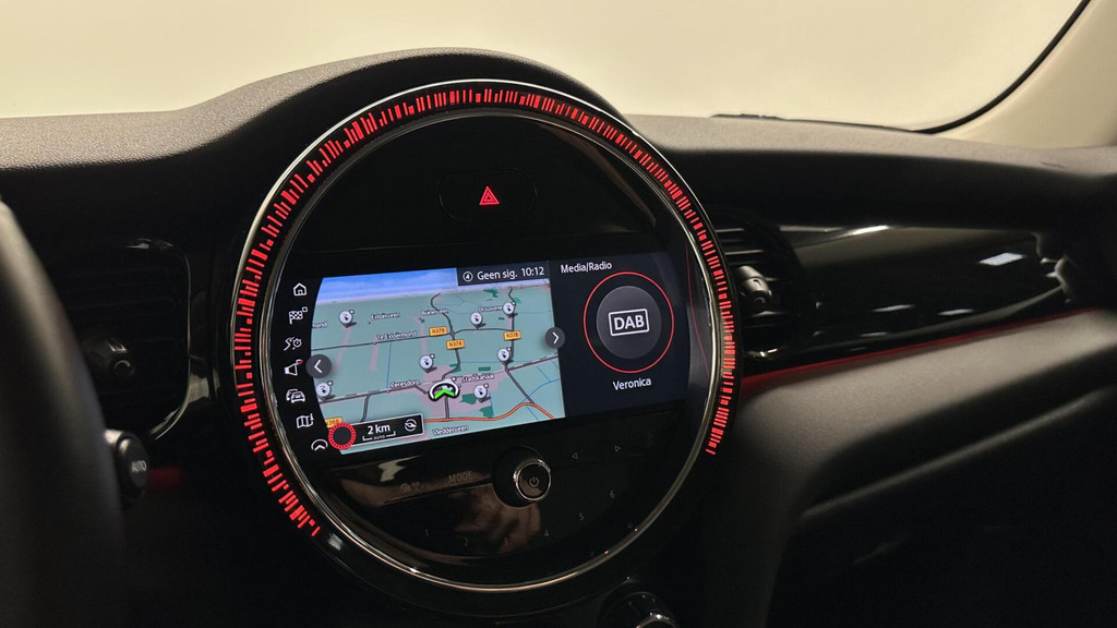 MINI Electric (N294SF) met abonnement