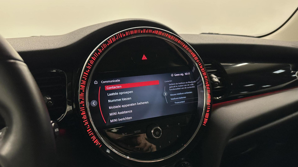 MINI Electric (N294SF) met abonnement