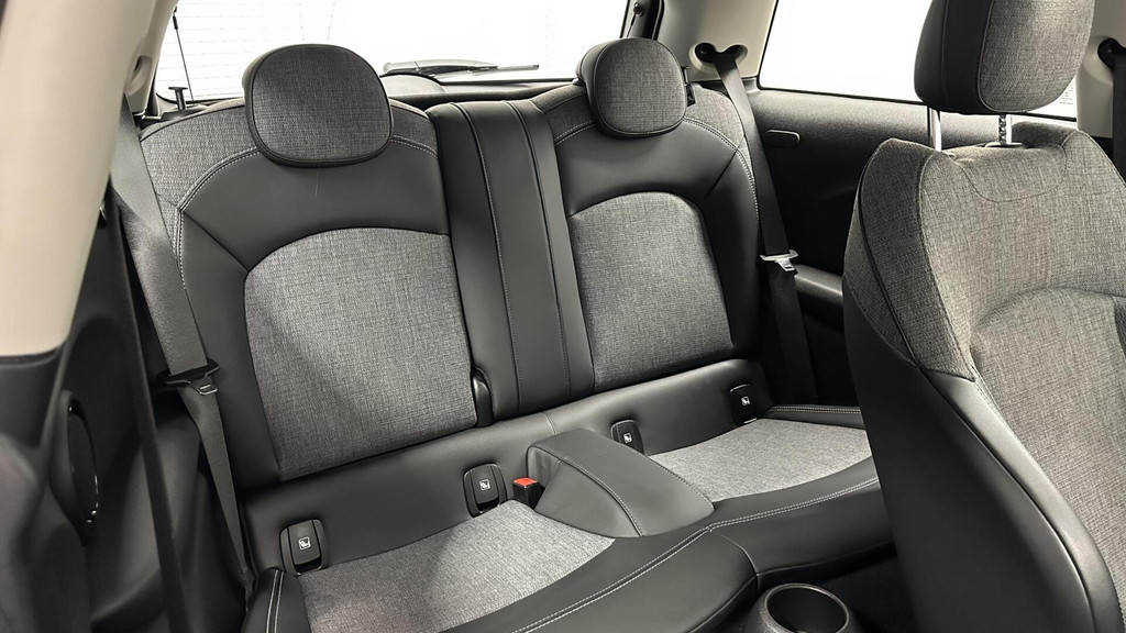 MINI Electric (N294SF) met abonnement