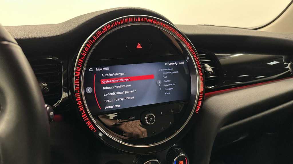 MINI Electric (N294SF) met abonnement