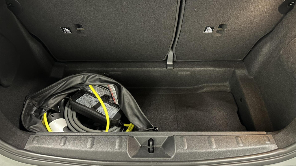 MINI Electric (N294SF) met abonnement