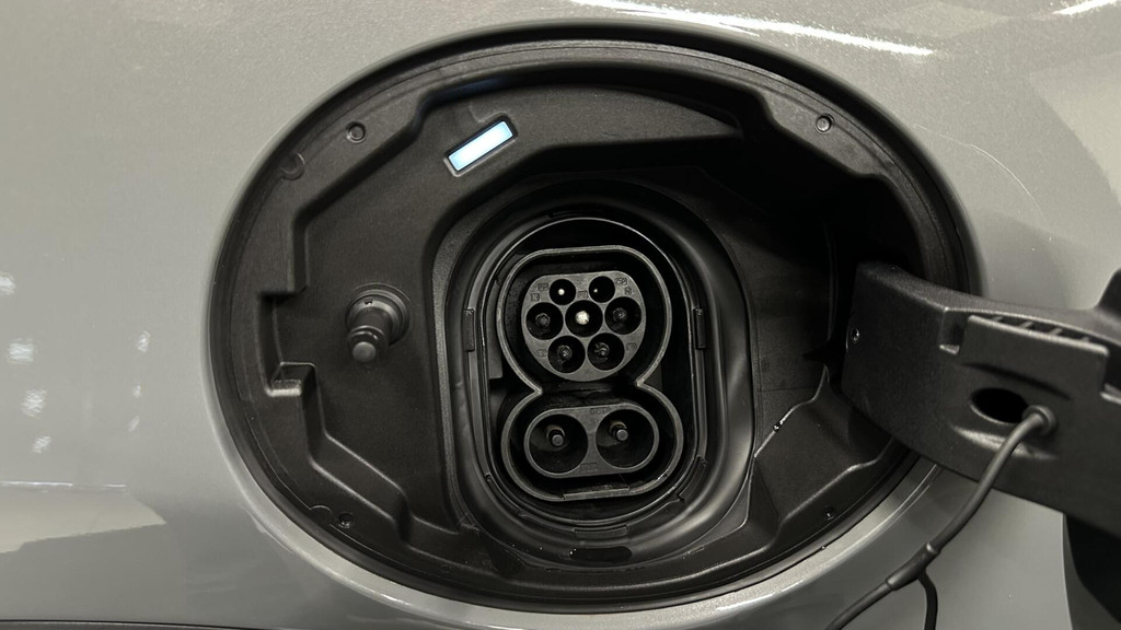 MINI Electric (N294SF) met abonnement