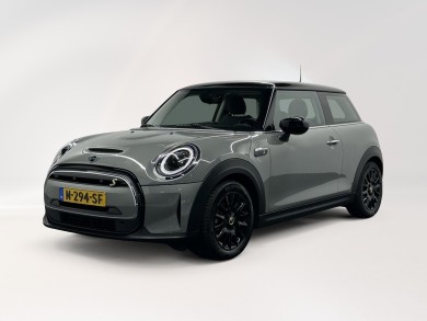 MINI Electric (N294SF) met auto abonnement