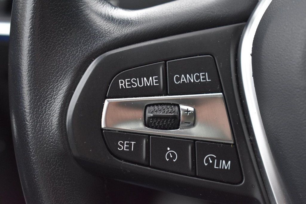 BMW 3 Serie touring (N616ZZ) met abonnement