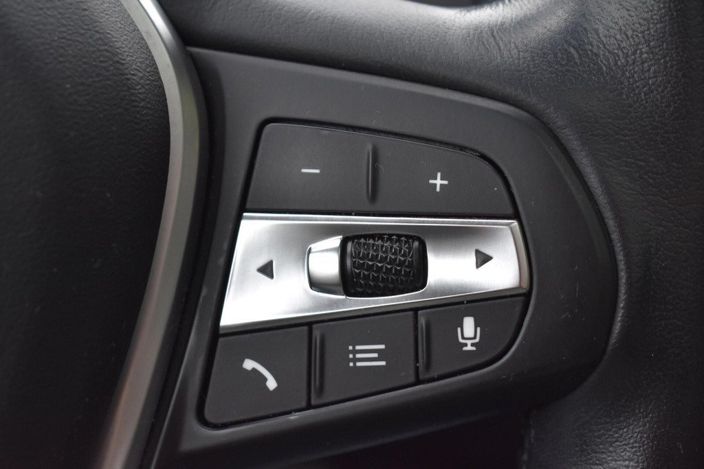 BMW 3 Serie touring (N616ZZ) met abonnement