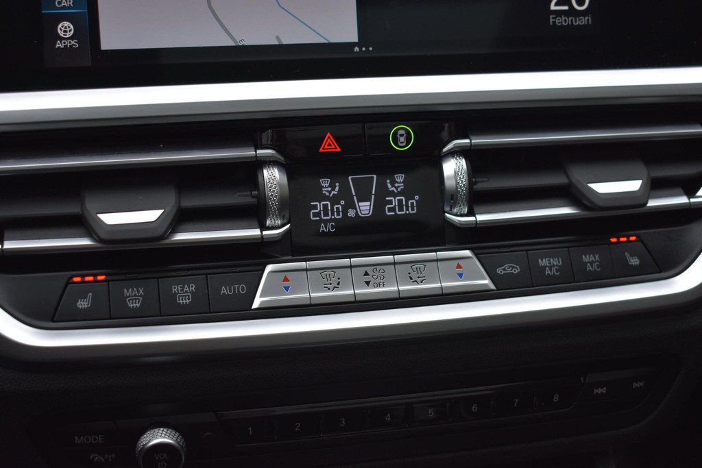 BMW 3 Serie touring (N616ZZ) met abonnement