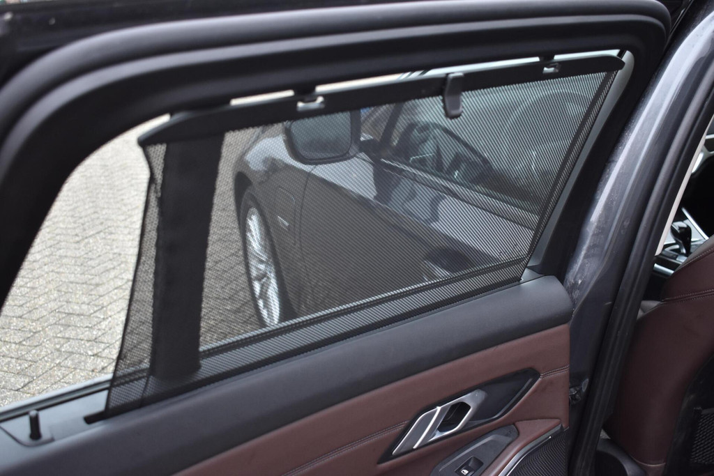 BMW 3 Serie touring (N616ZZ) met abonnement