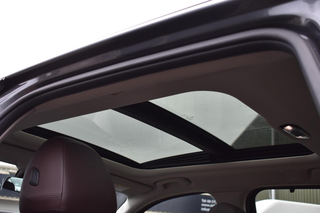 BMW 3 Serie touring (N616ZZ) met abonnement