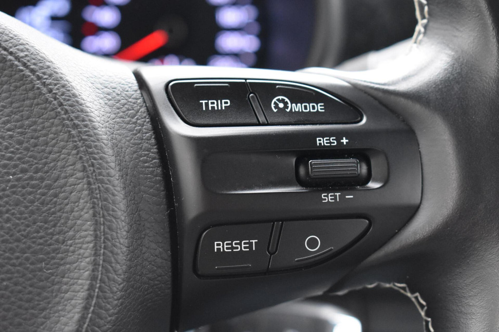 Kia Picanto (H180VV) met abonnement