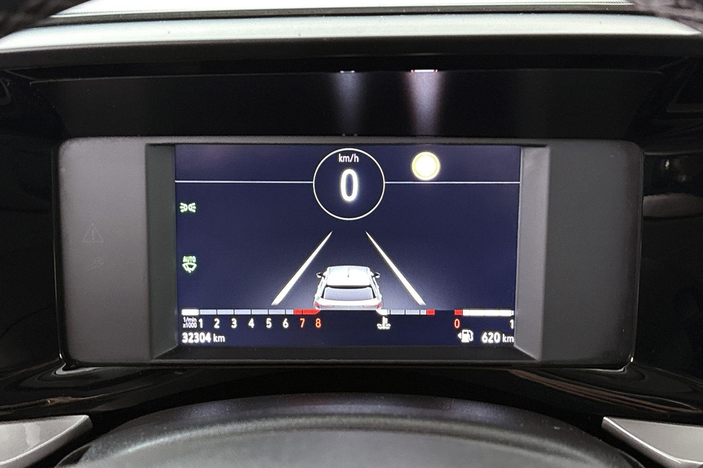 Opel Mokka (N070KK) met abonnement