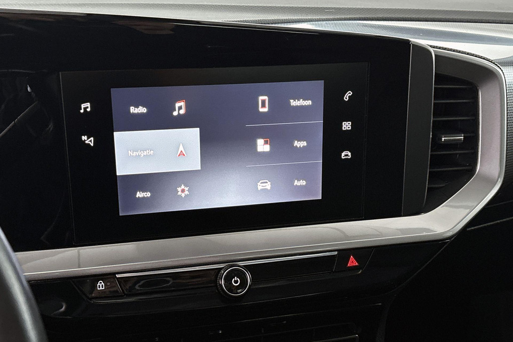 Opel Mokka (N070KK) met abonnement