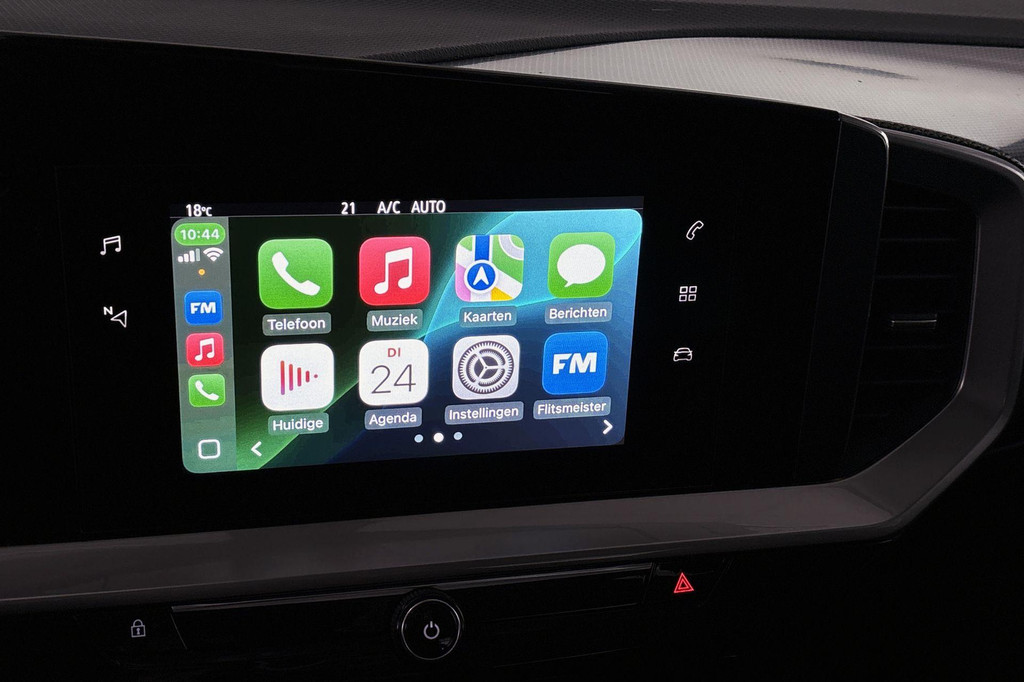 Opel Mokka (N070KK) met abonnement