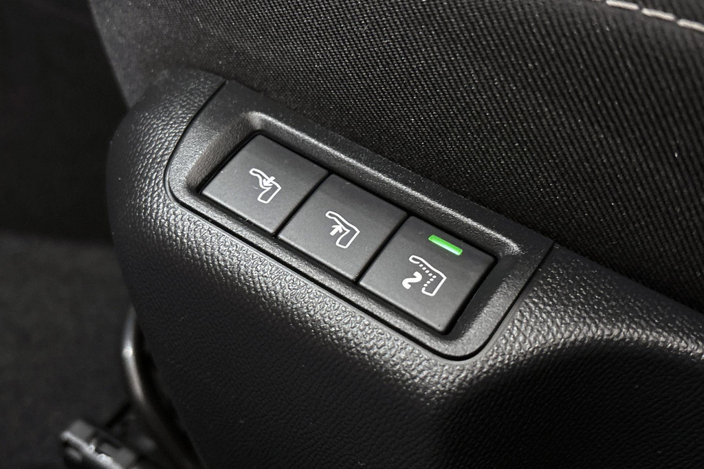 Opel Mokka (N070KK) met abonnement