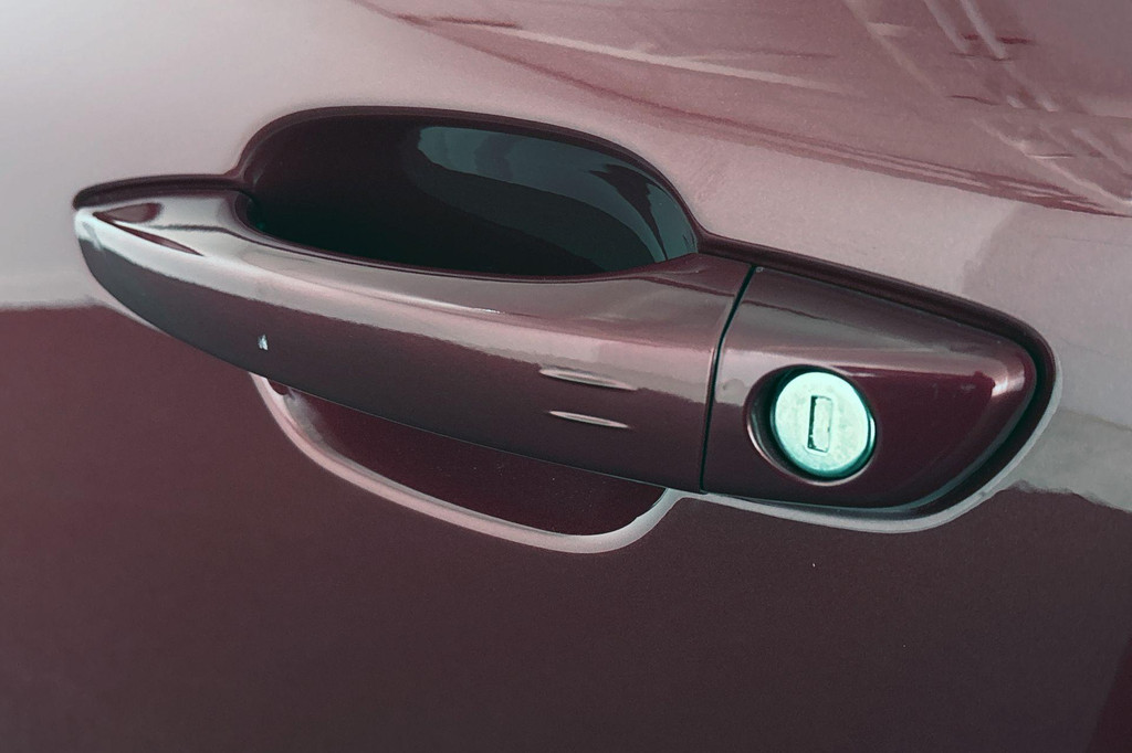 Opel Mokka (N070KK) met abonnement