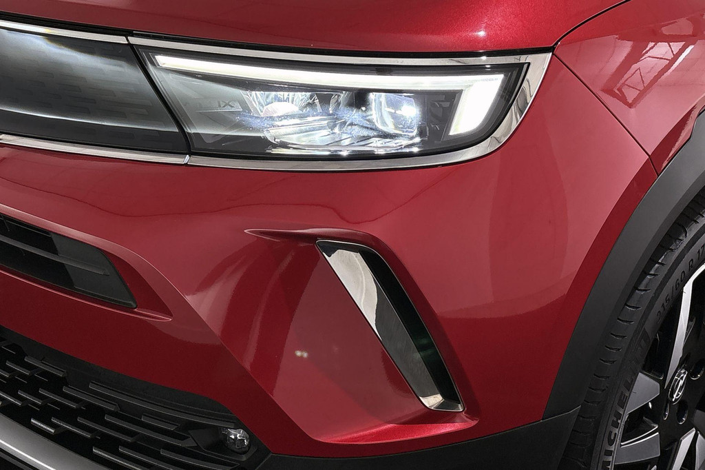 Opel Mokka (N070KK) met abonnement