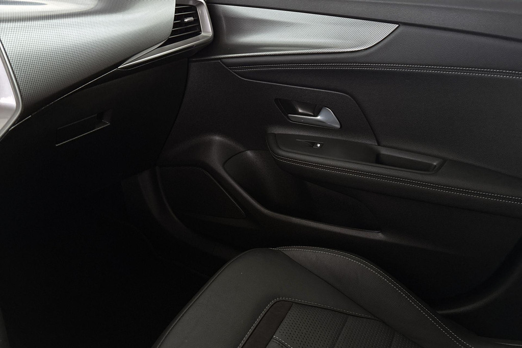 Opel Mokka (N070KK) met abonnement