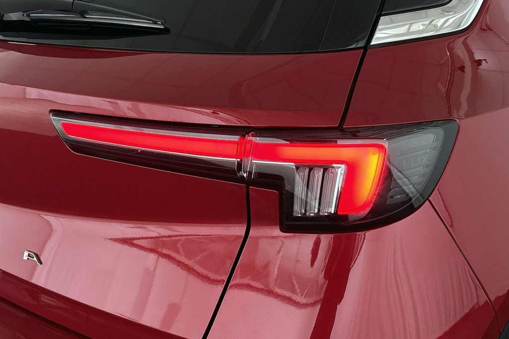 Opel Mokka (N070KK) met abonnement