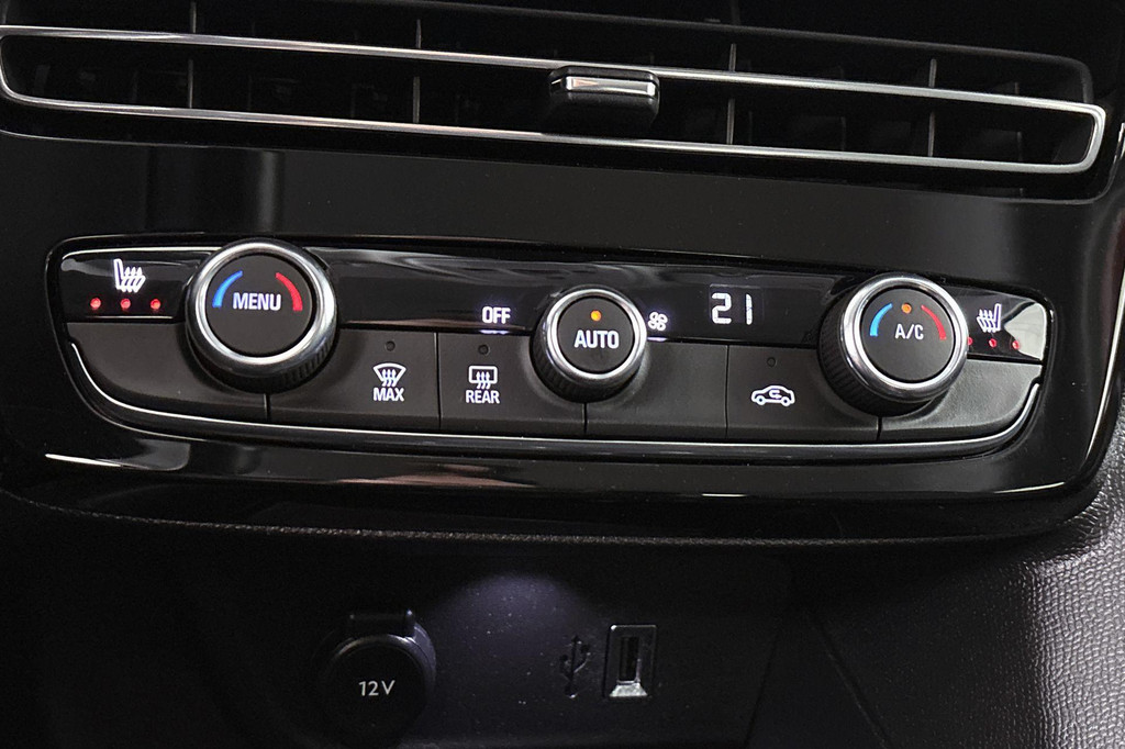 Opel Mokka (N070KK) met abonnement