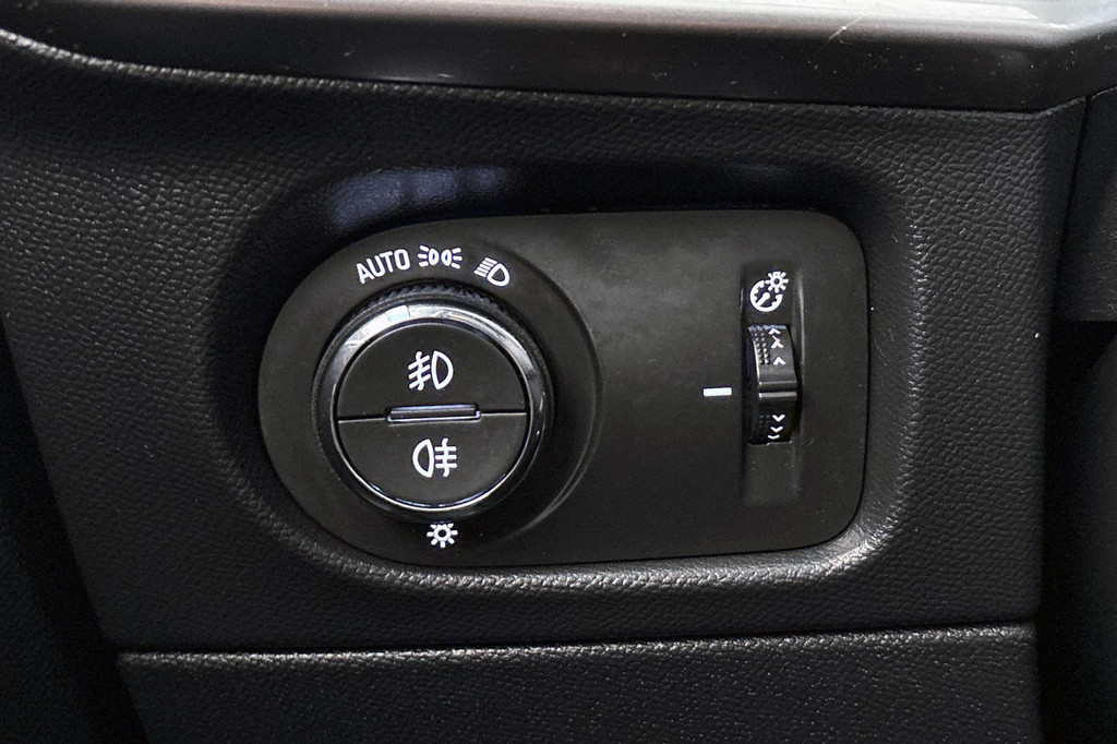 Opel Mokka (N070KK) met abonnement