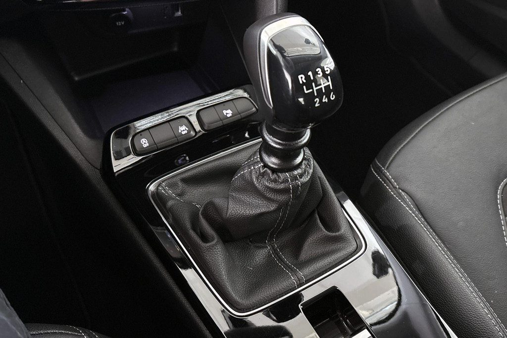 Opel Mokka (N070KK) met abonnement