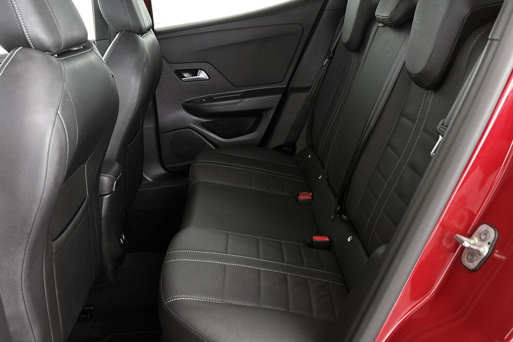 Opel Mokka (N070KK) met abonnement