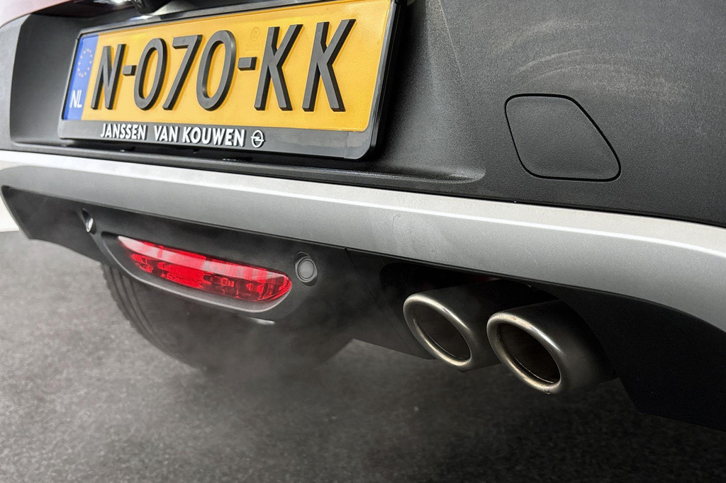 Opel Mokka (N070KK) met abonnement