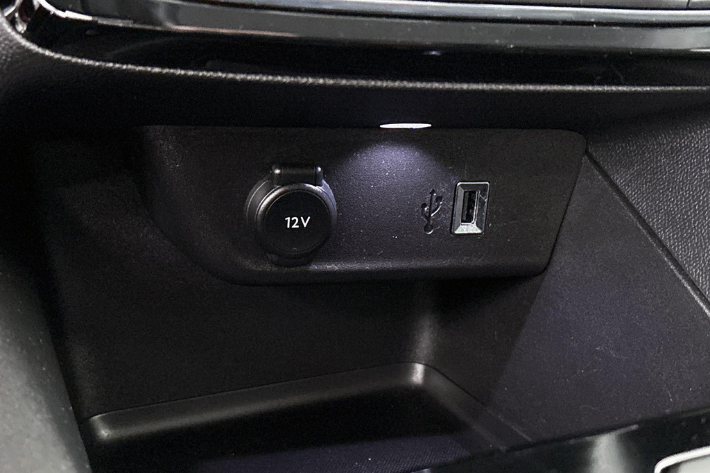 Opel Mokka (N070KK) met abonnement